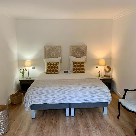 Angelussi - Le Clos Du Soleil Hotel 4*