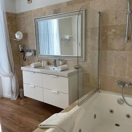 Hotel Angelussi