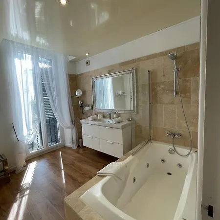 Angelussi - Le Clos Du Soleil Hotel Salon-de-Provence