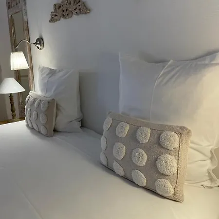 Hotel Angelussi - Le Clos Du Soleil 4*