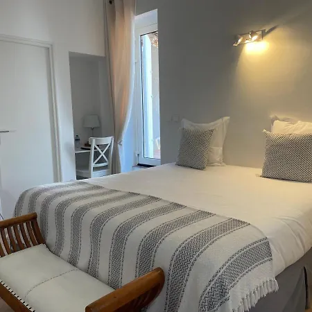 Angelussi - Le Clos Du Soleil Salon-de-Provence
