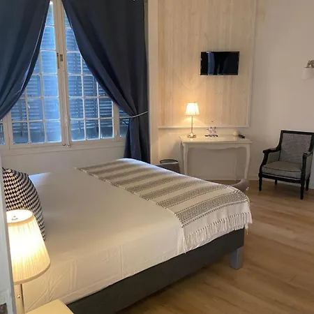 Angelussi - Le Clos Du Soleil 4*