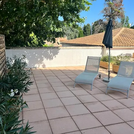 Hotel Angelussi - Le Clos Du Soleil