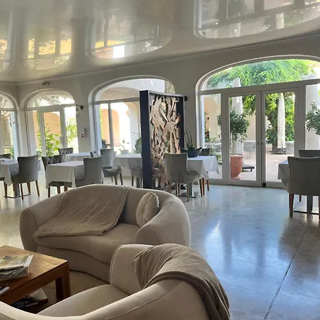 Angelussi - Le Clos Du Soleil Salon-de-Provence