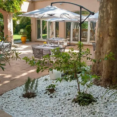 Hotel Angelussi